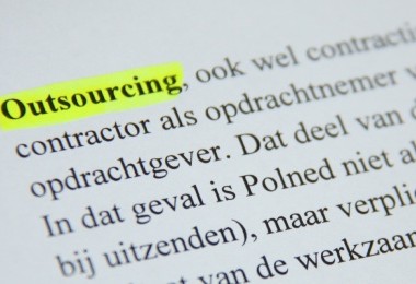 Outsourcing en maatwerk projecten